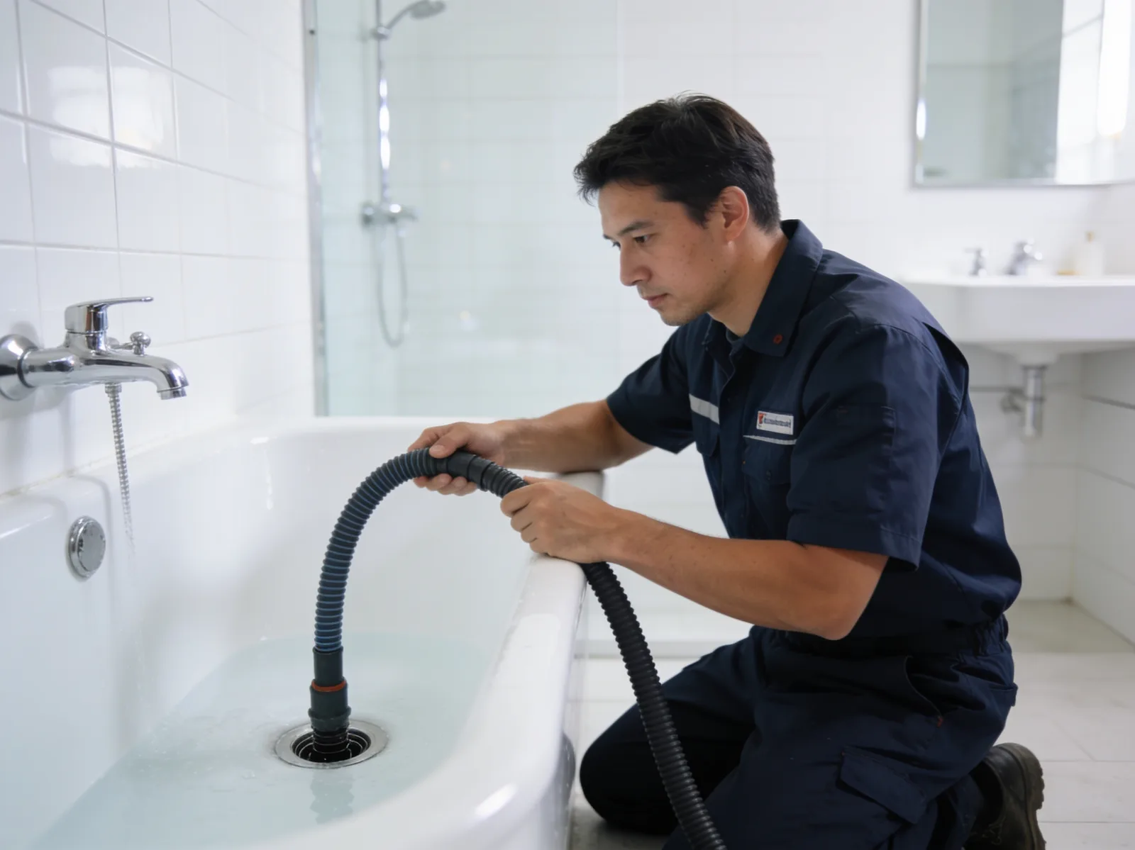 Emergency Plumber Amherst, NH FAQs